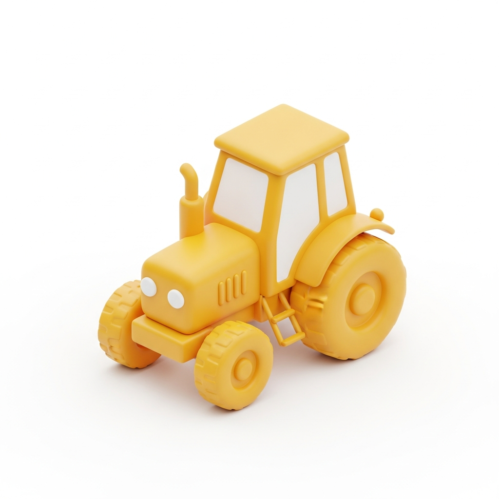 Equipment Loan