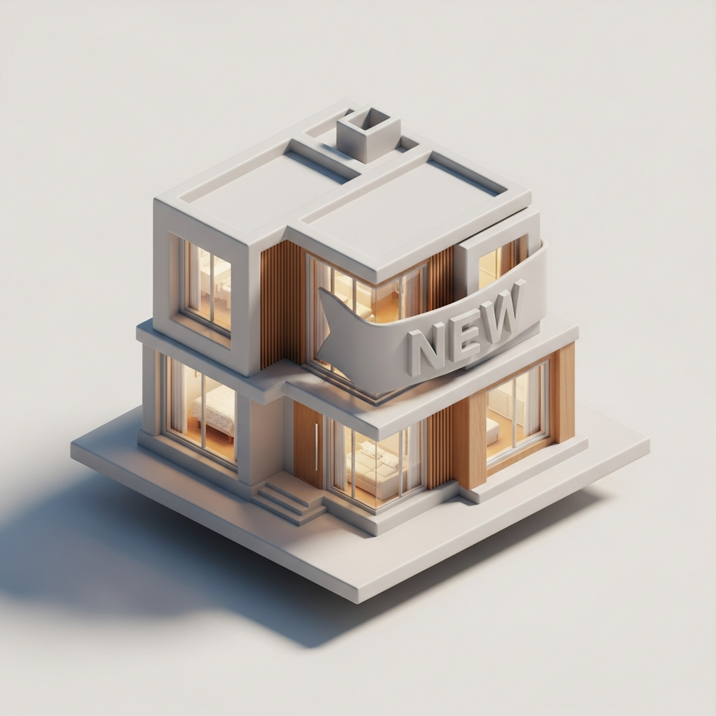 New Home Loan